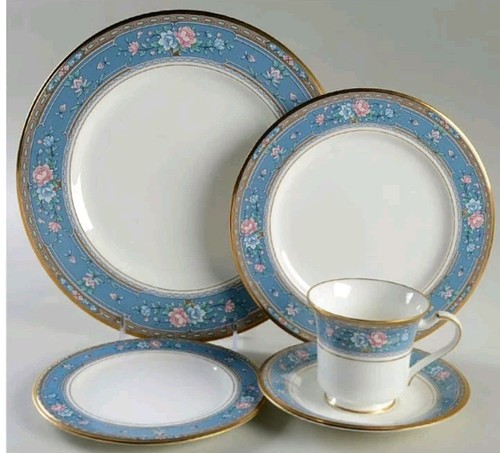 Noritake grand terrace - noritake, (47