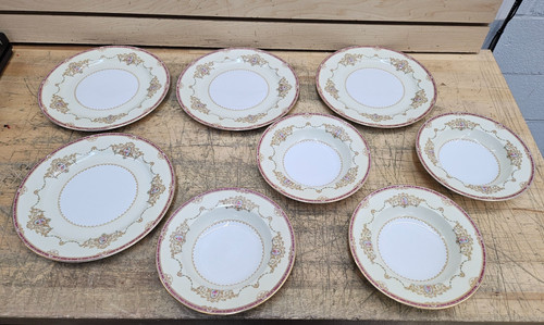 Vintage noritake china - vintage,